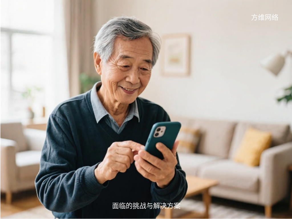 面臨的挑戰與解決方案